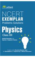 NCERT Examplar Physics Class 12th