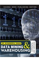 Data Mining & Warehousing