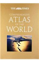 The Times Comprehensive Atlas of the World