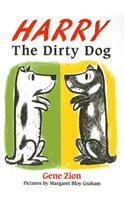 Harry The Dirty Dog