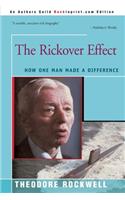 The Rickover Effect