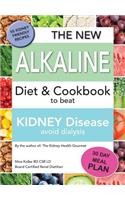 The New Alkaline Diet To Beat Kidney Disease