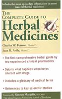 The Complete Guide to Herbal Medicines