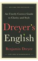 Dreyer's English