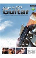 Learn to Play Guitar