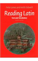 Reading Latin