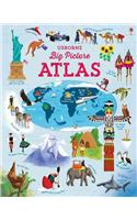 Big Picture Atlas