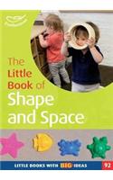 Little Book of Shape and Space