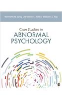 Case Studies in Abnormal Psychology