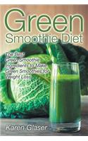 Green Smoothie Diet