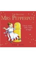 Amazing Mrs Pepperpot