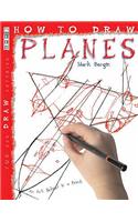 How To Draw Planes