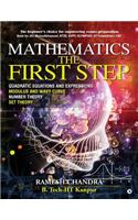 Mathematics the First Step