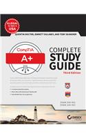 CompTIA A+ Complete Study Guide: Exams 220-901 and 220-902, 3ed