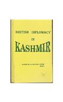 British Diplomacy In Kashmir