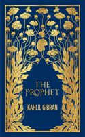 The Prophet (Deluxe Hardbound Edition)