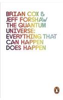 Quantum Universe