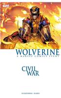 Civil War: Wolverine