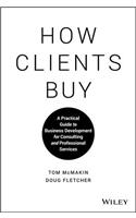 How Clients Buy