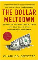 The Dollar Meltdown