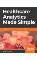 Healthcare Analytics Made Simple