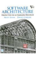 Software Architecture: Perspectives On An Emerging Discipline