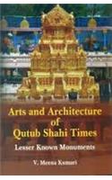 Arts Architecture Of Qutub Shahi Times Lesser Known Monuments