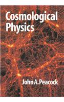 Cosmological Physics