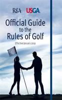 Official Guide to the Rules of Golf