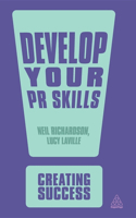 Develop Your PR Skills