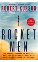 Rocket Men