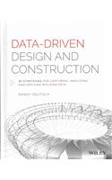 Data-Driven Design and Construction