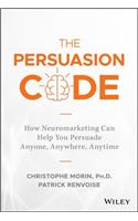 The Persuasion Code