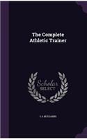 The Complete Athletic Trainer