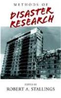 Methods of Disaster Research