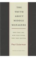 Truth about Middle Managers