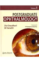 Postgraduate Ophthalmology, Two Volume Set