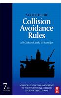 A Guide to the Collision Avoidance Rules