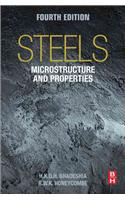 Steels: Microstructure and Properties