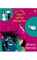 Gauri and the Talking Cow