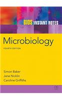 BIOS Instant Notes in Microbiology