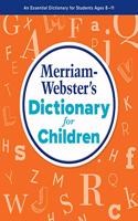 Merriam-Webster's Dictonary for Children