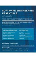 SOFTWARE ENGINEERING ESSENTIALS, Volume I