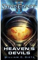 Starcraft II: Heaven's Devils