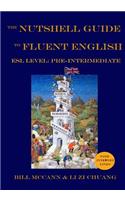 The Nutshell Guide to Fluent English