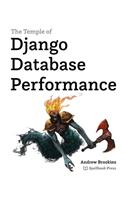 The Temple of Django Database Performance