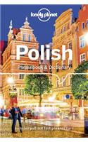 Lonely Planet Polish Phrasebook & Dictionary 4