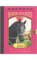 Horse Diaries #12: Luna