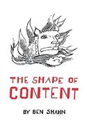 The Shape of Content