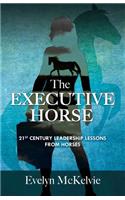 The Executive Horse